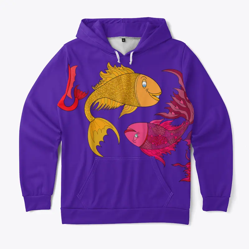 Fish Lover